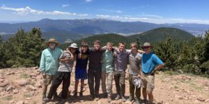 Philmont 2023